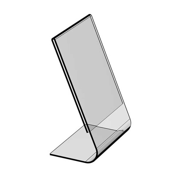 Sliding Door 16" Wood Framed Display Cas, UVDC4616-OAK-CLOUD